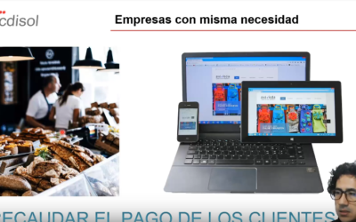 Recaudar el pago de los clientes – es algo en común para las empresas. Ya sean físicas o virtuales.