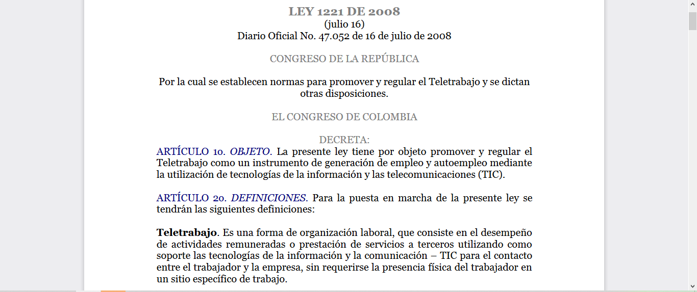 LEY-1221-DE- 2008