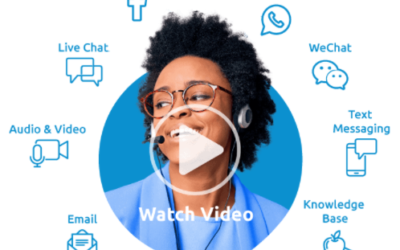 TecDiSol y Comm100 para una mejor experiencia de cliente