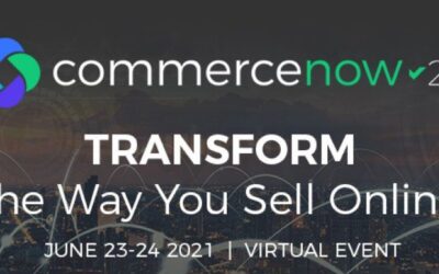 www.2checkout.com CommerceNow 2021 – Conference Summary
