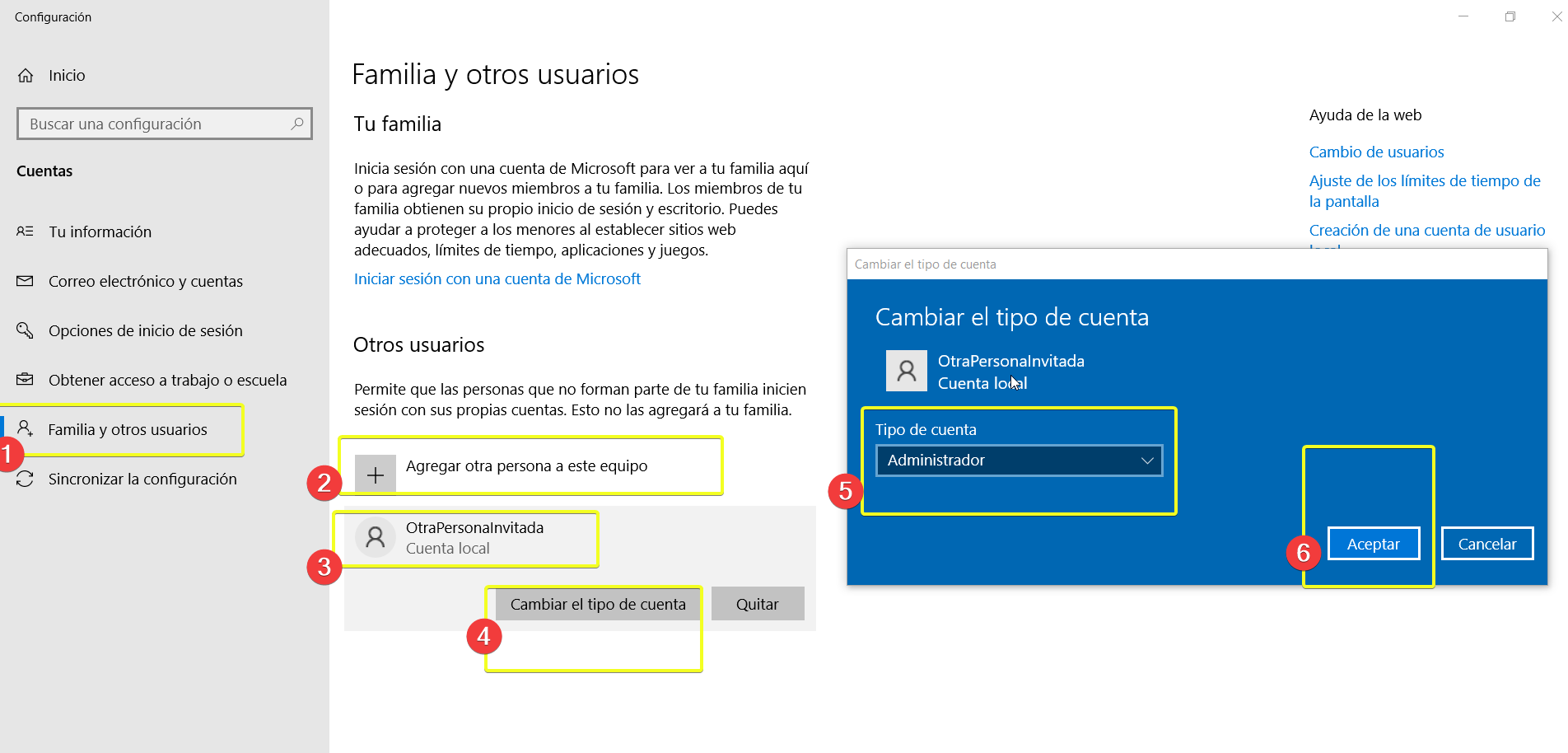 Como-crear-un-usuario-en-Windows-10-Sin-una-cuenta-de-Microsoft-Que-sea-cuenta-local