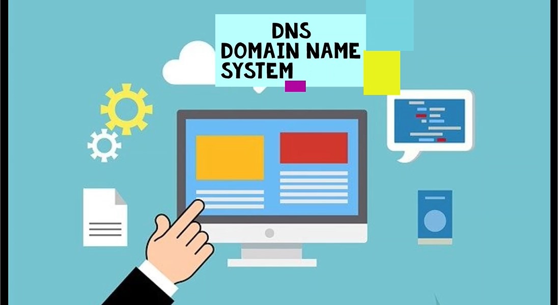 DNS 2